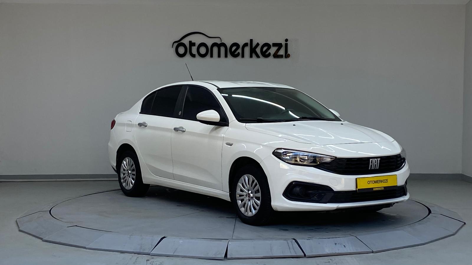 FIAT EGEA 6